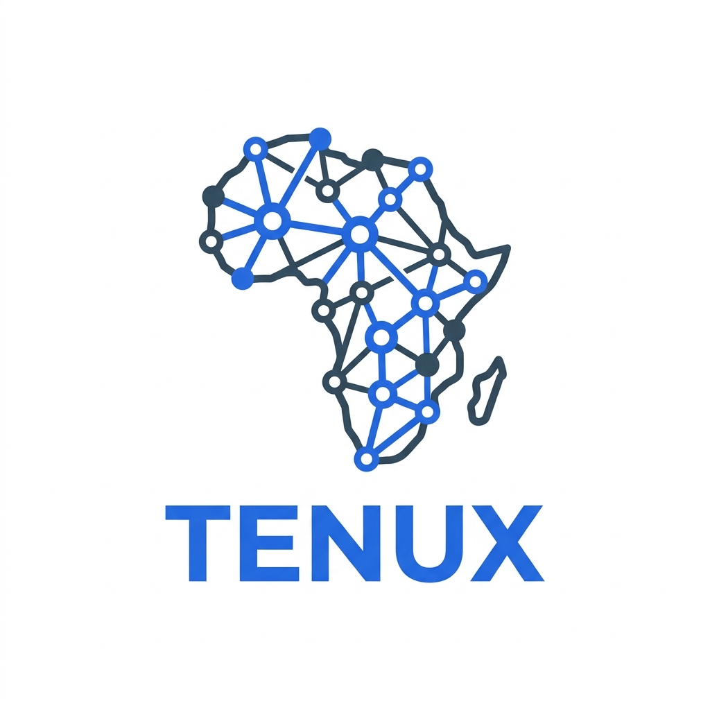 Tenux Logo